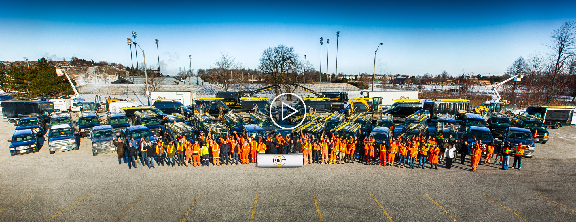 trinity communication services corporate video company group