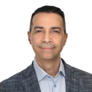 Mike Attardo