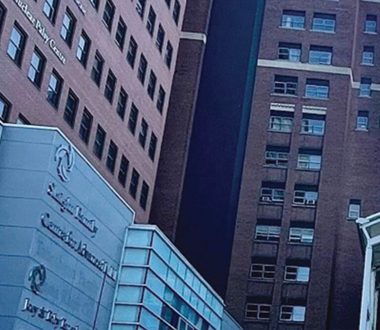Toronto Western Hospital