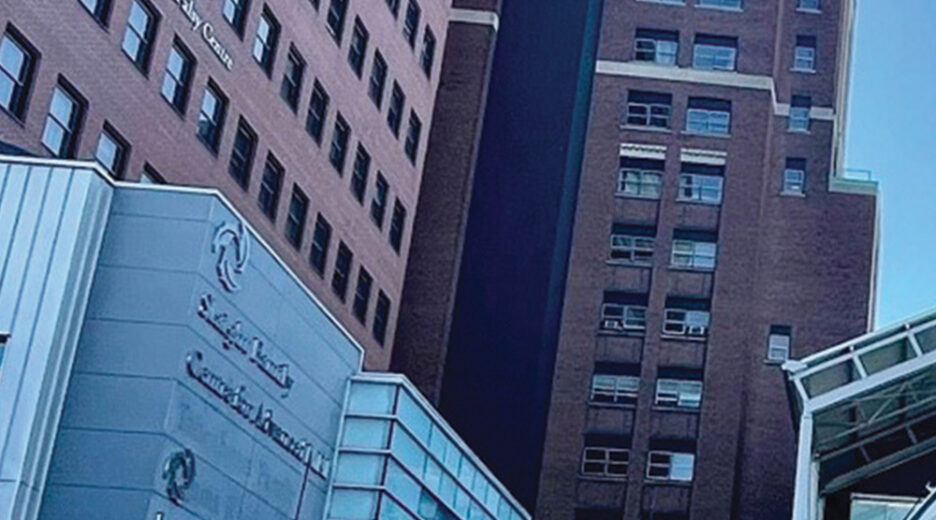 Toronto Western Hospital