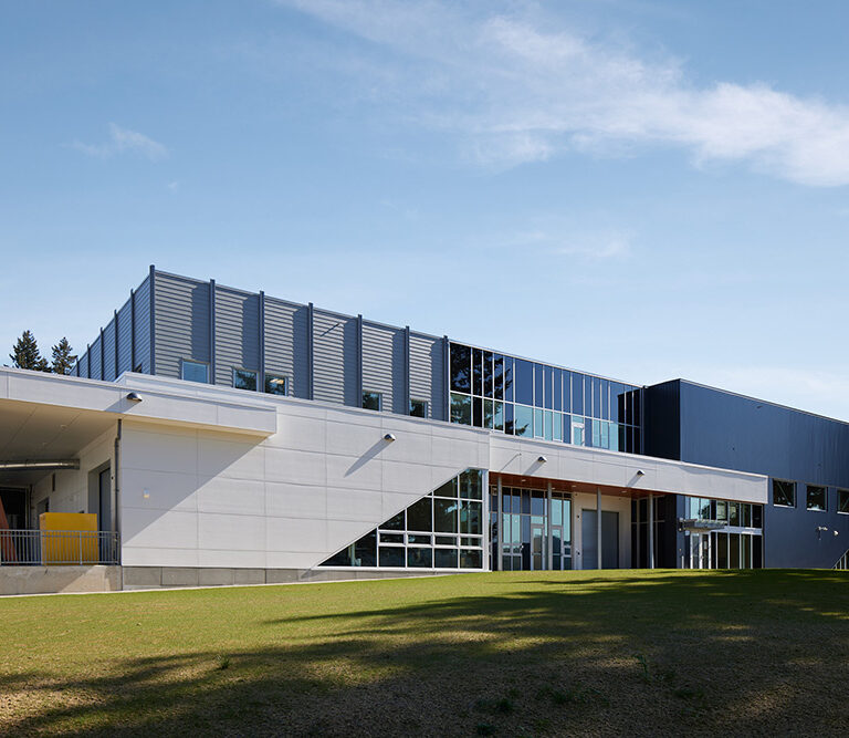 Nanaimo Correctional Centre