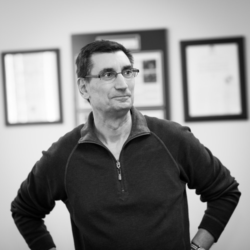 Jerry Cachia