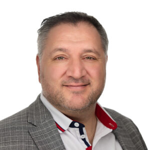 Jerry Tagliarino