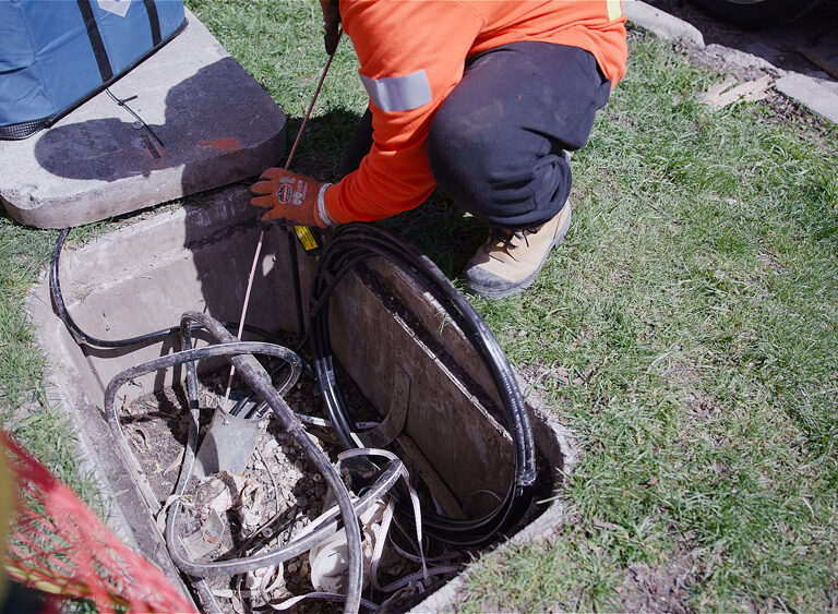 Xplore Rural FTTH Service Expansion