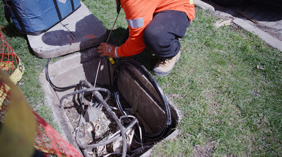 Xplore Rural FTTH Service Expansion