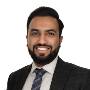 Abdul Shaheen