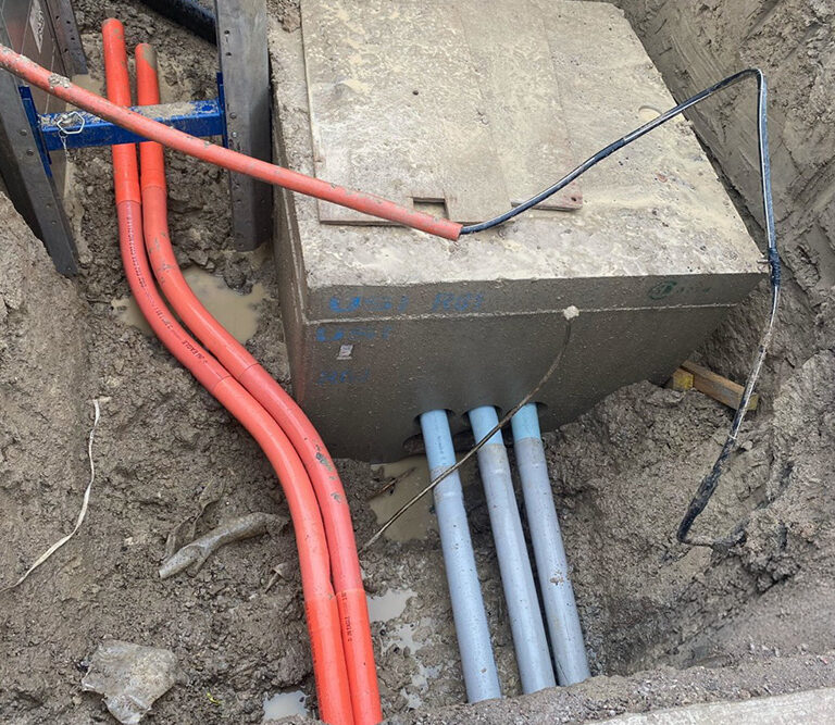 Finch LRT